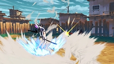 画像集 No.023のサムネイル画像 / 「キルラキル ザ・ゲーム -異布-」,バトルシステム「応用3すくみ」や「血威表明縁絶(けついひょうめいえんぜつ)」の情報が公開