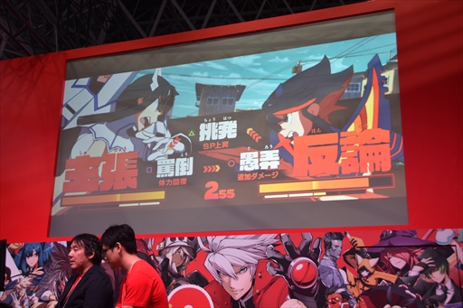  No.013Υͥ / TGS 2018ϡ֥饭  --ץơǡӼפȯؤˤ륷ƥ䥭ξҲ