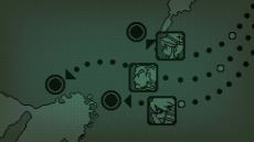 画像集 No.007のサムネイル画像 / 「キルラキル ザ・ゲーム -異布-」のストーリーモードが一部公開。プラクティスモードにはカバーズをなぎ倒す「100体チャレンジ」などを収録