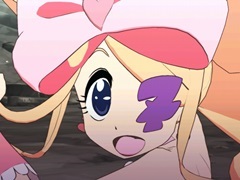 「キルラキル ザ・ゲーム -異布-」,EVO Japan 2019にて鬼龍院 羅暁と針目 縫が使用できる最新ビルドが出展。限定版BOXの発売決定も