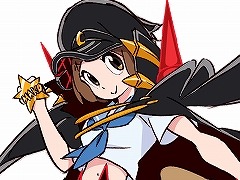 「キルラキル ザ・ゲーム -異布-」の発売日が7月25日に決定。各種システムを満艦飾マコが解説する「製品紹介トレイラー」が公開に
