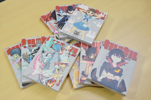 画像集 No.024のサムネイル画像 / 「キルラキル ザ・ゲーム -異布-」のプレイレポート&攻略情報をお届け。キャラゲーでありながらも本格的な“耐繊”アクションが楽しめる
