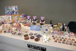 画像集 No.011のサムネイル画像 / 「テイルズ オブ フェスティバル 2018」レポート。今年も作品の垣根を越えた声優陣&アーティストが集結し,ファン大満足の空間に