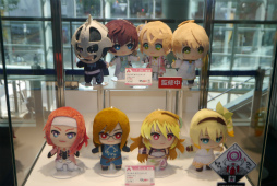 画像集 No.013のサムネイル画像 / 「テイルズ オブ フェスティバル 2018」レポート。今年も作品の垣根を越えた声優陣&アーティストが集結し,ファン大満足の空間に