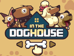 ưҸͶƳޥ۸ѥ륲In The Dog HouseפҲ𤹤֡ʤۤܡޥۥ̿1745
