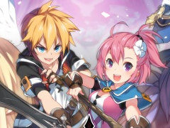 「グランドチェイス -次元の追跡者-」の正式サービスが7月24日に決定。本作ならではの“まとめ狩り”のプロセスが詳しく紹介