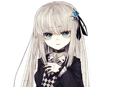 「CRYSTAR -クライスタ-」,主人公の幡田 零や妹のみらいなどのキャラクター情報が公開に。イラストやボイス,紹介映像をチェックしよう