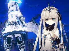 「CRYSTAR -クライスタ-」,悲劇で始まるゲーム冒頭の物語が公開に。世界観やゲーム内用語の情報も