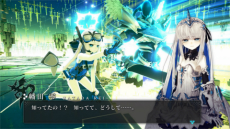 画像集 No.006のサムネイル画像 / DL版「CRYSTAR -クライスタ-」,本編にPS4用テーマやヒロインのコスチュームをセットにした「デジタルデラックス版」が発売決定