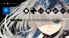 画像集 No.011のサムネイル画像 / DL版「CRYSTAR -クライスタ-」,本編にPS4用テーマやヒロインのコスチュームをセットにした「デジタルデラックス版」が発売決定