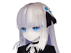 PS4用ソフト「CRYSTAR -クライスタ-」,3Dアバター“幡田 零”&3Dモデル“零の部屋”セットが販売開始。フォトコンテスト企画も実施