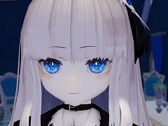 「CRYSTAR-クライスタ-」,VRChat対応の3Dアバターを期間限定で発売。価格は1キャラクター1500円から3000円ほど