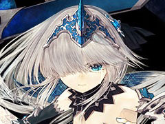 「CRYSTAR」「モナーク」「Caligula2」などPS5/PS4/Switch向けタイトルが対象に。フリューが最大90%オフになるセール実施中