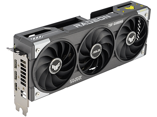 ꡼ No.002Υͥ / ȼ顼ѤΡRadeon RX 9060 XTܥեåɤASUSȯ