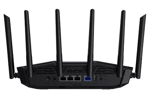 ꡼ No.004Υͥ / Wi-Fi 72.5GBASE-TбΥޡ롼TUF Gaming BE9400פASUS