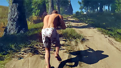 Cuisine Royale Gameplay Trailer