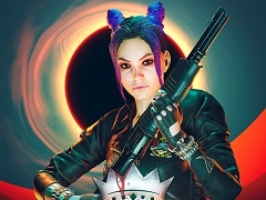 手には銃器,頭に鍋――下着姿にキッチン用品をまとって戦うバトルロイヤルシューター「Cuisine Royale」を紹介