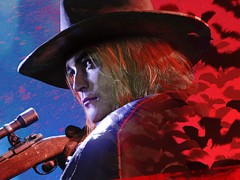 PC/PS4/PS5版「CRSED」に新チャンピオン“ブラム・ヴァン・ヘルシング”が登場。新シーズンも本日開幕
