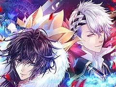 「クリムゾンクラン」,総勢20名のCVが聞ける最新ムービーを公開。松岡禎丞さんらのサイン色紙が抽選で当たるキャンペーンも実施中