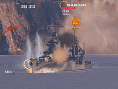 「World of Warships: Legends」の発売日が決定。ダウンロード版が4月16日，パッケージ版が4月25日。最終クローズドβテストは3月22日から