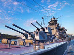 「World of Warships: Legends」,Tier VII巡洋艦「愛宕(Atago)」が手に入る日本艦艇ミッションがスタート