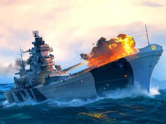「World of Warships: Legends」の最新アップデート情報が公開。峯風,初春など日本駆逐艦がツリーに登場