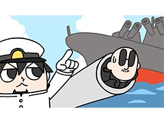 11月29日のわしゃがなTVでは,「World of Warships: Legends」×「アズールレーン」のコラボをライブ配信。ゲストは上坂すみれさん