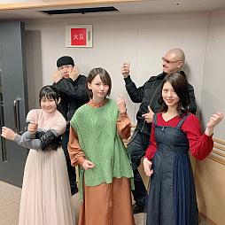 画像集#001のサムネイル/マフィア梶田の二次元が来い！：第526回「マッスルカーでの帰省を我慢するわしらのコラボ海戦アクションゲーム」