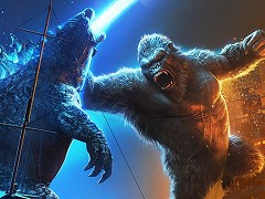「World of Warships: Legends」,映画「ゴジラvsコング」とのコラボ要素を含む大型アップデートが実装。両雄をイメージしたオリジナルTier V戦艦も登場