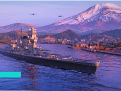 戦艦“岩見”などが手に入る。「World of Warships: Legends」,ゴールデンウィークに合わせた日本向けキャンペーンを開催