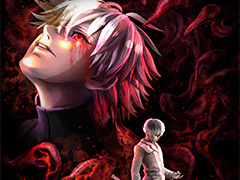 「東京喰種:re 【CALL to EXIST】」がPS4で2018年冬発売へ。「東京喰種:re」の世界を体験できる三人称視点のサバイバルアクション