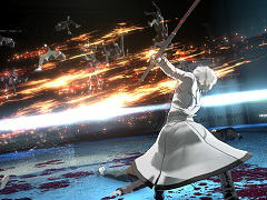 「東京喰種:re 【CALL to EXIST】」に登場する「クインクス」の特徴や,メンバーの詳細が明らかに
