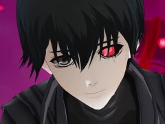 PS4「東京喰種トウキョウグール:re 【CALL to EXIST】」が本日発売。各種モードを紹介するプレイ動画とローンチPVが公開