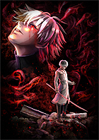 東京喰種トーキョーグール:re【CALL to EXIST】