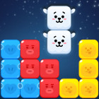 パズルスター BT21