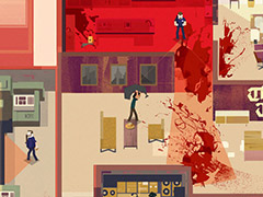 殺人現場の“掃除屋”となるステルスアクション「シリアルクリーナー」(Serial Cleaner),日本語版がSwitchで6月28日より配信へ