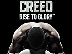 ロッキー・バルボアを師匠にボクサーとして大成を目指すVR専用スポーツアクション,「CREED: Rise to Glory」がE3 2018に出展