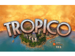 “独裁者”にもなれる国家経営シミュ「Tropico」がiOS向けアプリとして開発中。対応機種はiPadで,海外では2018年後半に配信予定