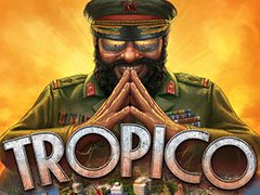 iPad版「Tropico」が12月18日にリリース&予約注文の受付が開始に。App Storeには日本語化されたスクリーンショットも掲載