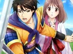 「乙女チック4Gamer」第187回:Nintendo Switch版「三国恋戦記〜オトメの兵法!〜」を特集。主人公は“孔明の弟子”になった普通の女子高生