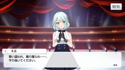 画像集 No.016のサムネイル画像 / 【PR】新たなるレヴュー「少女☆歌劇 レヴュースタァライト -Re LIVE-」が開演。物語からゲームシステムまで，その魅力をたっぷりと紹介