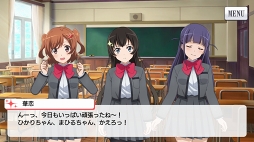 画像集 No.020のサムネイル画像 / 【PR】新たなるレヴュー「少女☆歌劇 レヴュースタァライト -Re LIVE-」が開演。物語からゲームシステムまで，その魅力をたっぷりと紹介
