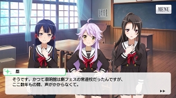 画像集 No.023のサムネイル画像 / 【PR】新たなるレヴュー「少女☆歌劇 レヴュースタァライト -Re LIVE-」が開演。物語からゲームシステムまで，その魅力をたっぷりと紹介