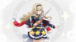 画像集 No.033のサムネイル画像 / 【PR】新たなるレヴュー「少女☆歌劇 レヴュースタァライト -Re LIVE-」が開演。物語からゲームシステムまで，その魅力をたっぷりと紹介