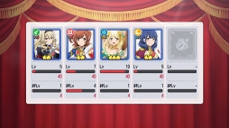 画像集 No.034のサムネイル画像 / 【PR】新たなるレヴュー「少女☆歌劇 レヴュースタァライト -Re LIVE-」が開演。物語からゲームシステムまで，その魅力をたっぷりと紹介