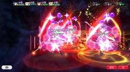 画像集 No.045のサムネイル画像 / 【PR】新たなるレヴュー「少女☆歌劇 レヴュースタァライト -Re LIVE-」が開演。物語からゲームシステムまで，その魅力をたっぷりと紹介