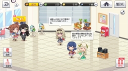 画像集 No.055のサムネイル画像 / 【PR】新たなるレヴュー「少女☆歌劇 レヴュースタァライト -Re LIVE-」が開演。物語からゲームシステムまで，その魅力をたっぷりと紹介