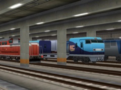 「A列車で行こう9 Version5.0 FINAL EDITION」,更新プログラムパッチ第3弾を本日配信。拡張要素に加え,細かい不具合を修正