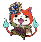 画像集#002のサムネイル/「妖怪ウォッチ ワールド」，秋田県や岩手県を含む“ご当地ニャン”11体が追加に