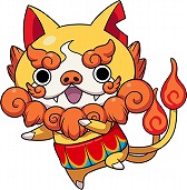 画像集#003のサムネイル/「妖怪ウォッチ ワールド」，秋田県や岩手県を含む“ご当地ニャン”11体が追加に